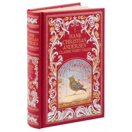 Hans Christian Andersen Classic Fairy Tales Barnes Noble