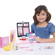 Style Collection Shop Play Self Checkout Toy for Children Ages 3+
