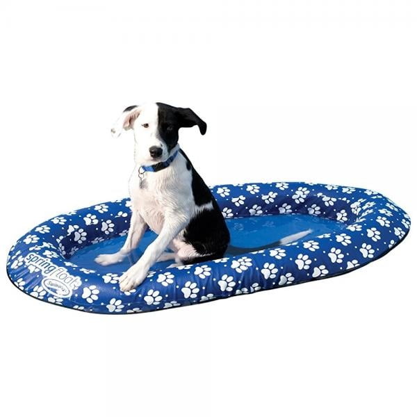 walmart spring float