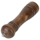thumbnail image 1 of Molinillo de pimienta, molinillo de pimienta manual de madera de roble profesional, molinillo de pimienta, funcionalidad de alta precisión, 1 of 12