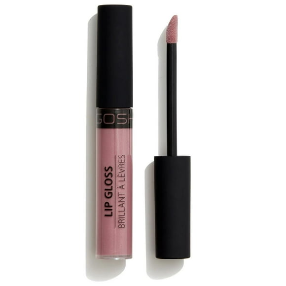GOSH - Lip Gloss - 0086