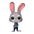thumbnail image 3 of Figura Coleccionable Funko Pop Disney Zootopia 2 Judy Hopps, 3 of 4
