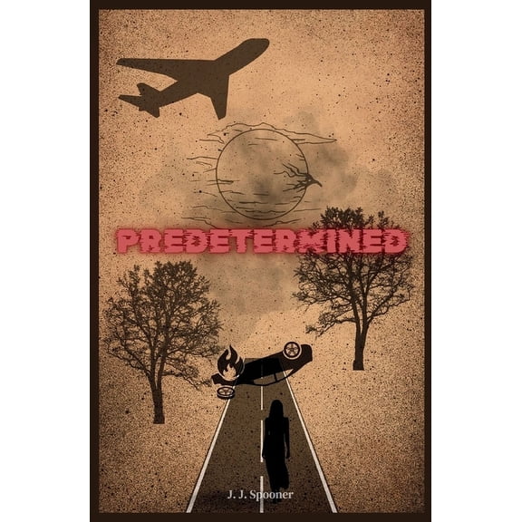 Predetermined, (Paperback)