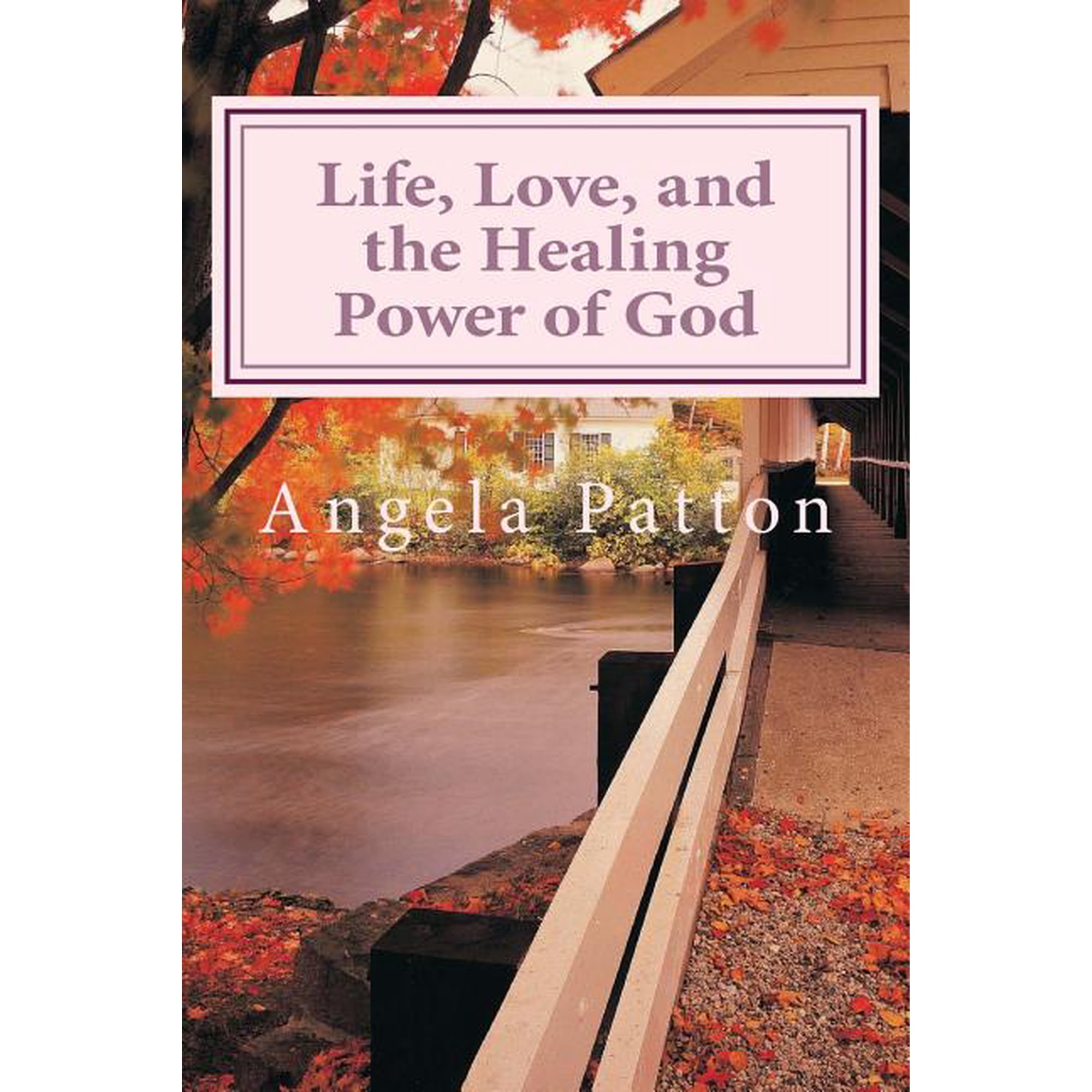 Life Love and the Healing Power of God: Powerful Stories and Poetry (Paperback)