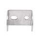 thumbnail image 2 of Montaje de canoa Soporte inflable del timón del soporte del montaje del timón del kajak del océano del acero inoxidable, 2 of 7