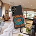 thumbnail image 1 of Muestra tu personalidad con una moderna y duradera cubierta de goma TPU para teléfono que muestra un diseño creativo con estampado de dibujos animados para la serie iPhone, 1 of 4
