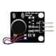 thumbnail image 2 of 15uds. Tablero de recordatorio vibratorio Módulo de recordatorio de dispositivo inteligente de nivel alto y bajo para Arduino, 2 of 2