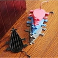 thumbnail image 4 of Cartoon Silicone Door Stopper Cute Toys Door Stops Mouse Shape Toys Door Stops Holder Safety For Home Garden Office Banmo, 4 of 5