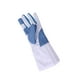 thumbnail image 2 of 1 pieza de guantes de esgrima protección de manos adultos niños equipo de entrenamiento profesional resistente al desgaste para competición Epee XL, 2 of 8