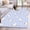 Blue, variant on Bathroom Rugs 2x3 Ft, Easter Bunny Non Slip Area Rugs for Kitchen Bedroom Entryway, Cartoon Carrots Cute Rabbits Sketch Pink Washable Carpet Runner Rug Floor Mats for Bedroom Home Decor