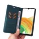 thumbnail image 4 of Funda para Samsung Galaxy M23 5G Estuche de Cuero PU Tipo Cartera con Ranuras para Tarjetas y Cierre Magnético, 4 of 5