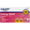 50pc Eq Allergy Tab