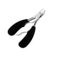 thumbnail image 2 of Cortaúñas para podólogos, cortaúñas profesionales para uñas gruesas y encarnadas para hombres y personas mayores, cortaúñas para pedicura, cortaúñas para pies, 2 of 5