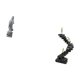 thumbnail image 5 of Estatua Del Pensador Guan Yin, Adorno De Resina De Piedra, Figura Abstracta, Artesanía Budista Feng Shui Para Interiores, Pasillos, Dormitorios, Estanterías, Escritorios Y Decoraciones De Mesa., 5 of 8