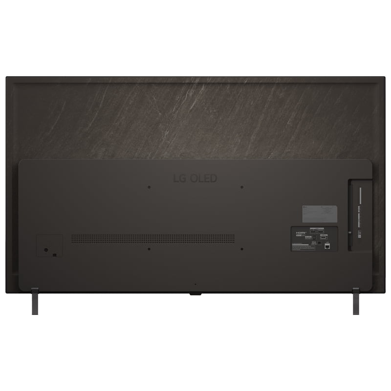 LG 55" OLED B5 Series 4K UHD OLED AI Smart webOS 25 TV, OLED55B5PUA accessories and compatibility