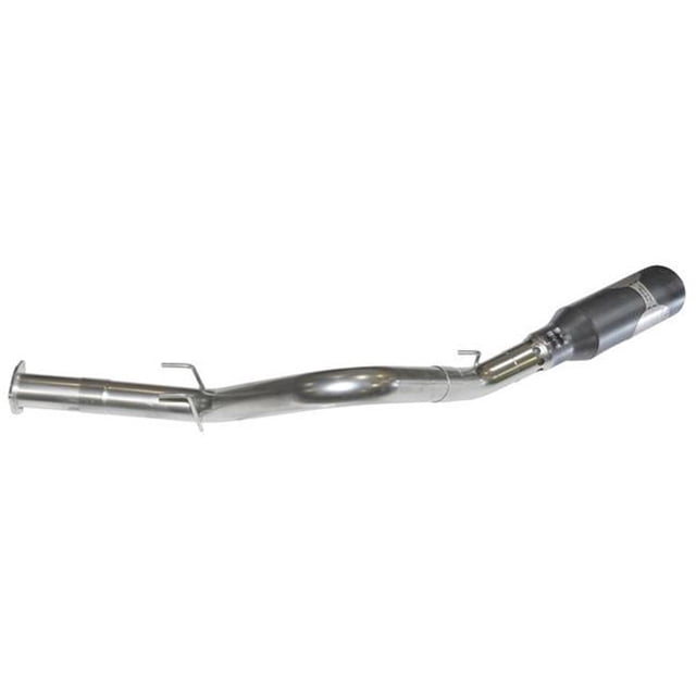 2015-2017 Ford Cat-Back Single Exhaust System Kit
