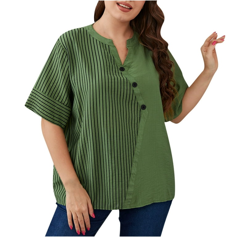 walmart summer blouses