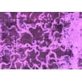 thumbnail image 1 of Ahgly Company Indoor Rectangle Oriental Pink Modern Area Rugs, 5' x 8', 1 of 4
