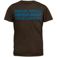 thumbnail image 1 of Zoolander - Blue Good Lookin T-Shirt, 1 of 1