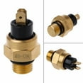 thumbnail image 4 of Goriertaly M14x1.5 FE501 FE250 FE350 Radiator Fan Thermo Switch 85℃ Engine Performance Easy 1Set, 4 of 6