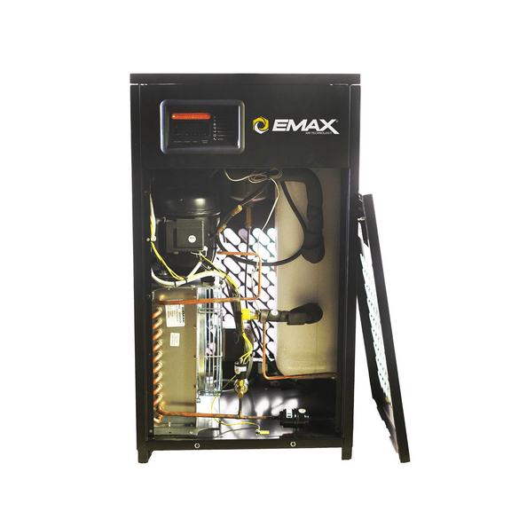 Emax Compressor Ref Air Dryer 58CFM 115V