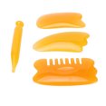 thumbnail image 1 of Gua Sha Tool Set, Acupuncture Pen Set Portable  For Home For Men Women, 1 of 8