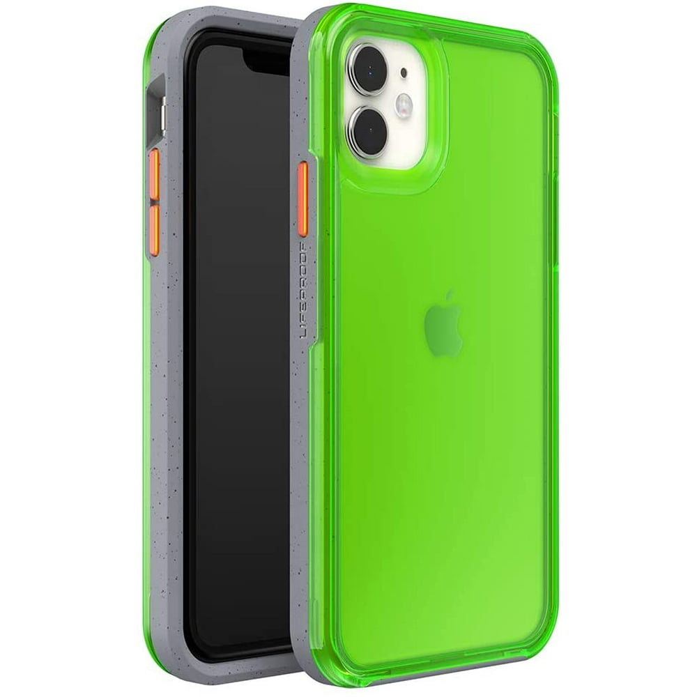 Lifeproof Slam Series Case for iPhone 11, Cyber - Walmart.com - Walmart.com