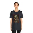 thumbnail image 4 of Michael Myers Halloween Tee, Vintage Michael Myers Halloween, Michael Myers, 4 of 12