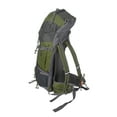 Stansport Internal Frame Pack 50 Liter Olive