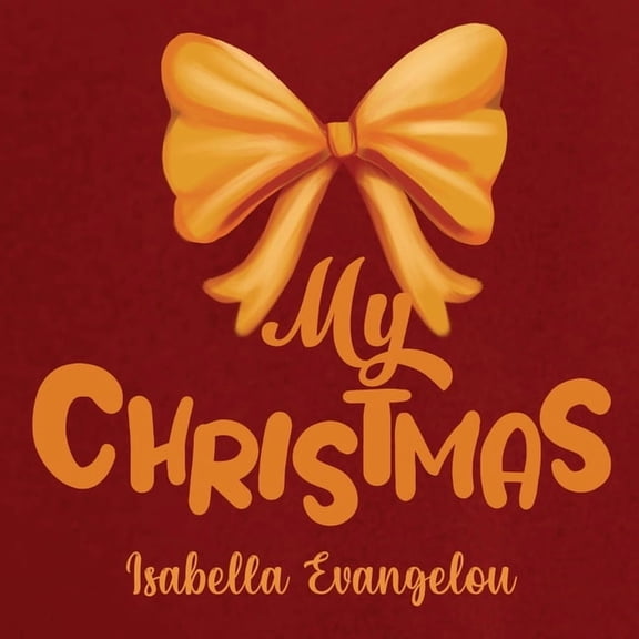 My Christmas, (Paperback)