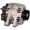 thumbnail image 2 of Denso 211-6003 New Alternator Fits select: 2003-2006 KIA SORENTO, 2 of 3