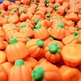 thumbnail image 2 of Candy Retailer Fall Mellocreme Pumpkins 2 lbs, 2 of 4