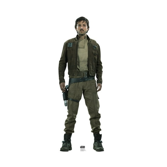 Captain Cassian Andor (Rogue One)