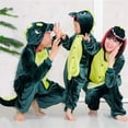 thumbnail image 4 of Mono de invierno para hombre y mujer, pijama de Tigre, dragón, jirafa, Panda, traje de Animal para adultos, ropa de dormir de una sola pieza, Cosplay, No zapatos, 4 of 4