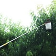 thumbnail image 5 of Visland Fruit Picker Head Basket Fruit Picking Tools, Fruits Catcher for Harvest Picking Apple Citrus Pear Peach, etc, 5 of 8