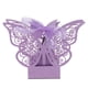 thumbnail image 1 of 100 cajas de chocolate y azúcar para regalos de boda, decoración para bodas, cumpleaños, color morado claro, 1 of 11