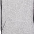 thumbnail image 3 of Build Your Brand Boys/Girls Hoodie, 3 of 4
