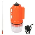 thumbnail image 1 of Tracking Buoy, AIS Locator High Accuracy With Antenna For Marine Boat Yacht, 1 of 8