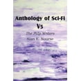 thumbnail image 1 of Pre-Owned Anthology of Sci-Fi V5, the Pulp Writers - Alan E. Nourse (Paperback), 1 of 1
