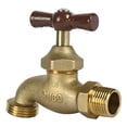thumbnail image 2 of llave de jardin, rosca p/jardin gde 1/2", 2 of 5