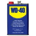 thumbnail image 2 of WD-40 490118 Multi Use Heavy Duty Soaking Dipping Lubricant Product, 1 Gallon, 2 of 4