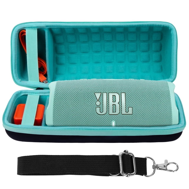Funda rígida para altavoz impermeable JBL Charge 4/5