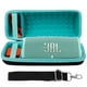 thumbnail image 1 of Funda rígida para altavoz impermeable JBL Charge 4/5, 1 of 6