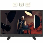 Asus ProArt PA16USV 16 Class 4K UHD LED Monitor - 16:9 - Black - 15.6 Viewable - In-plane Switching (IPS) Technology - LED Backlight - 3840 x 2160 - 16.7 Million Colors - 400 Nit - 5 ms - 60 Hz R...