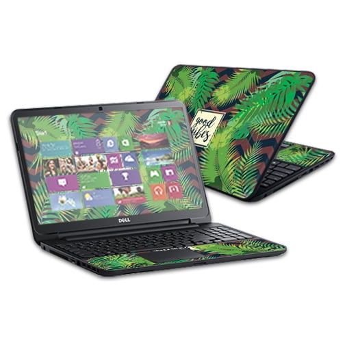 Quote Skin For Dell Inspiron 15 i15RV Laptop 15.6" Protective