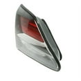 thumbnail image 2 of For 13-15 RX350 & RX450h Canada Built Inner Taillight Taillamp w/Bulb Left Side, 2 of 5