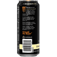 thumbnail image 5 of Monster Reserve Orange Dreamsicle, 16 fl oz, 5 of 5