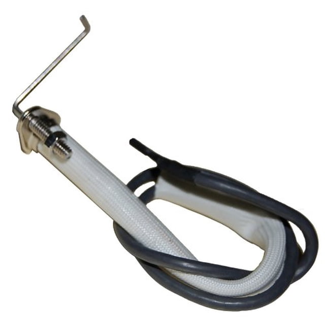 Music City Metals 06200 Ceramic Electrode Replacement for Select Steelman Gas Grill Models