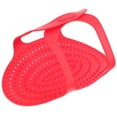 thumbnail image 1 of Mobutofu Silicone Roasting Rack Heat Resistant Turkey Sling 1Set, 1 of 5