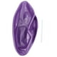 thumbnail image 1 of Pelota de ejercicio de yoga resistente de 25 cm, pelotas de fitness para embarazo y pilates a prueba de explosiones (púrpura) YUNYI BRAND  Deportes, 1 of 8